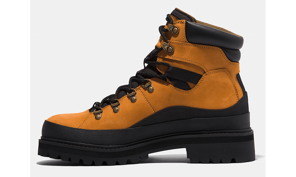 Timberland Vibram Hiker Boot GTX купить в интернет-магазине